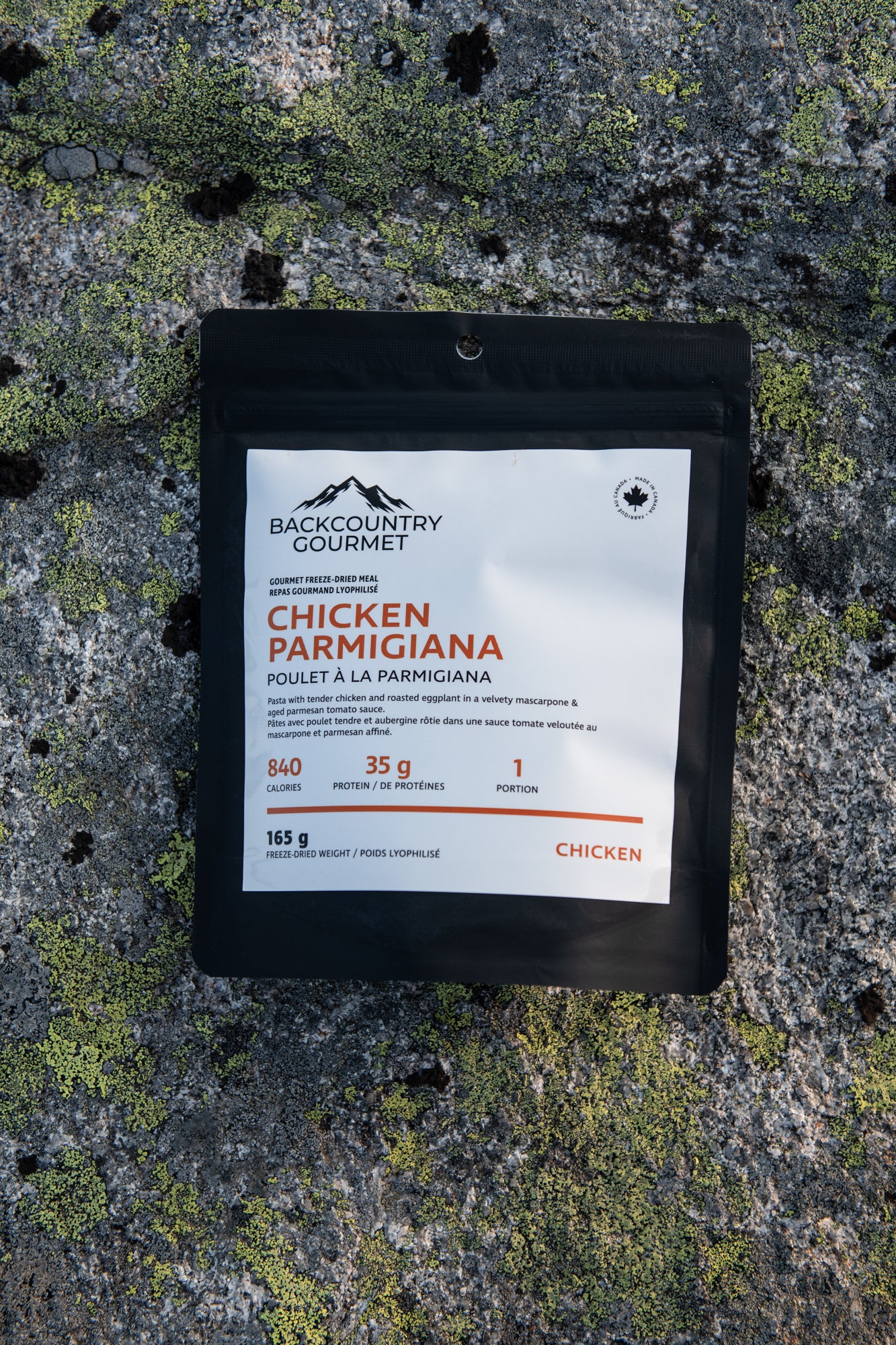 Chicken Parmigiana (Chicken)