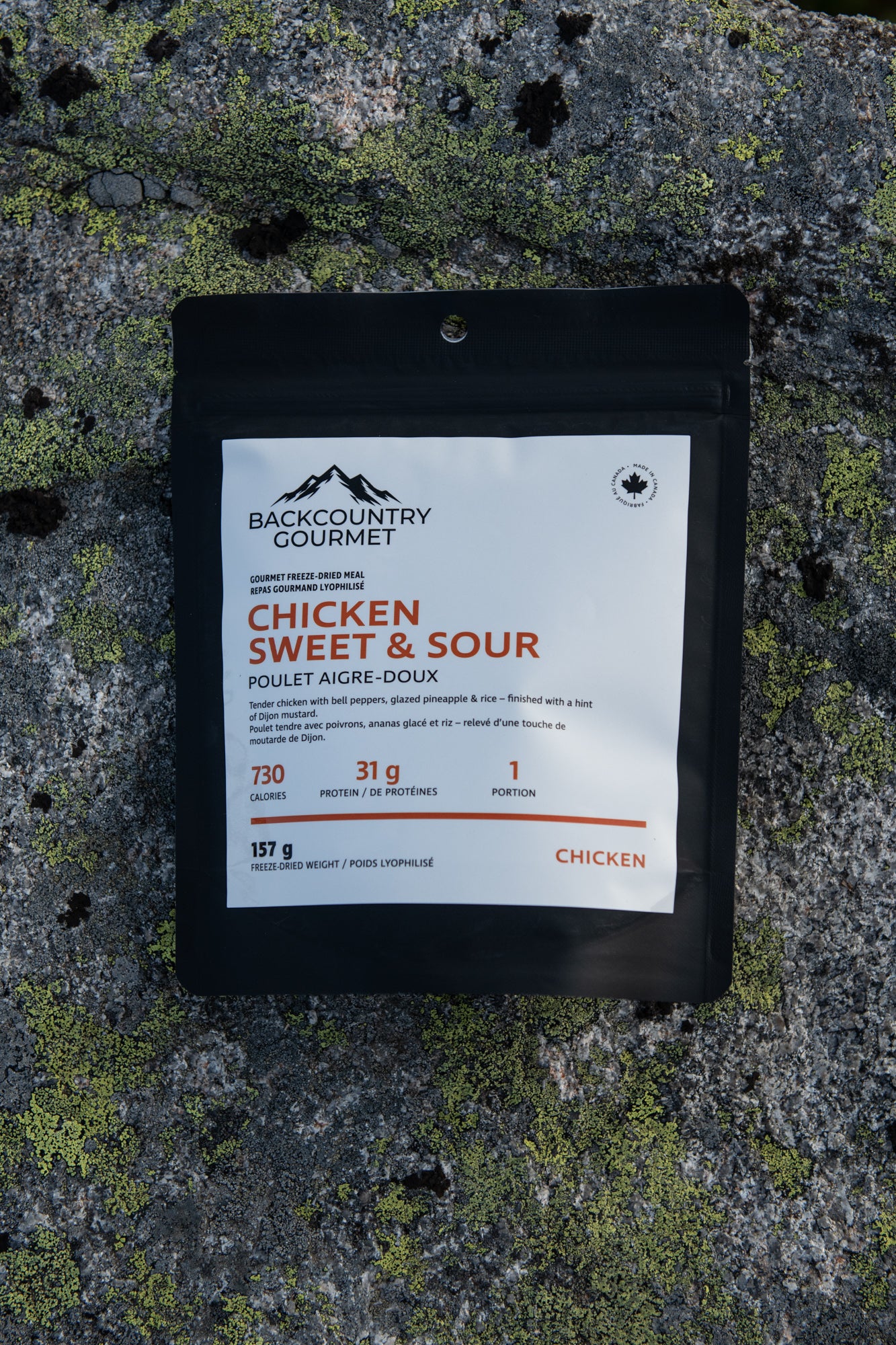 Chicken Sweet & Sour (Chicken)