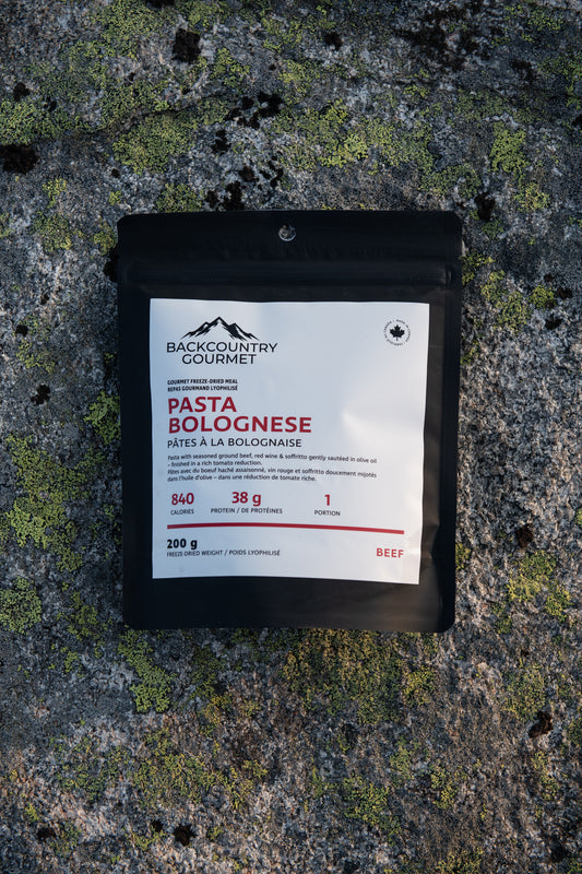 Pasta Bolognese (Beef)